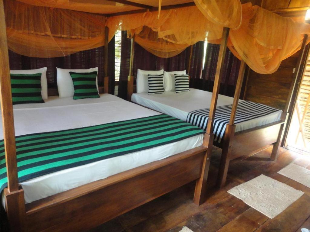 The Inn On The Tree Sigiriya Exterior foto